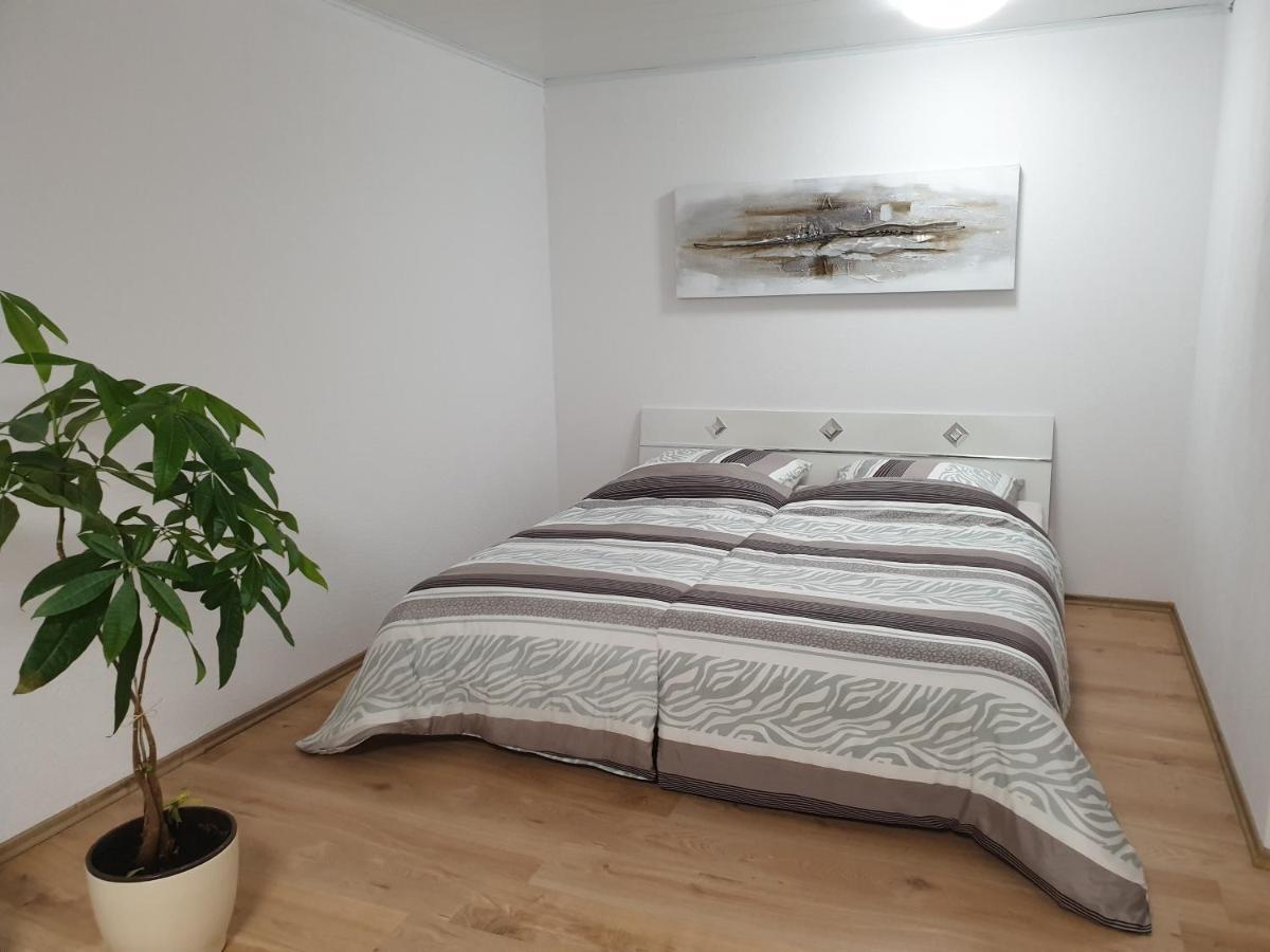 Carina Apartment Kandern Exterior photo